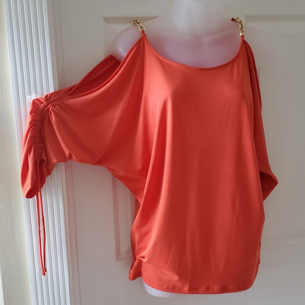 Michael Kors top